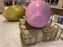-théATRE 茶聚场(王府中環店)