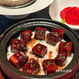 藏在独栋小洋楼的精致淮扬菜，谁吃了都说好