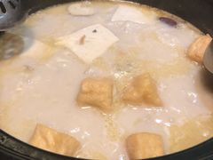 -捞旺猪肚鸡(街道口店)