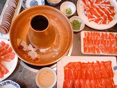 -小洋府铜锅涮肉(南锣鼓巷店)
