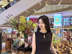 -天河领展广场