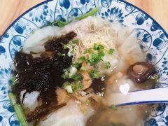 -南塘巷弄里馄饨铺(马鞍池店)