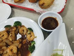 -黑石礁酒楼·海鲜(黑石礁店)