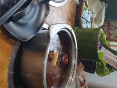 -塔兰齐新疆孜然火锅(鲤鱼山路店)