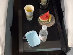 -华夏良子·足道SPA艾灸(金皇大厦店)
