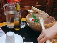 -川中故事·成都老火锅(东书房店)