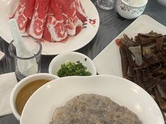 -鑫龙火锅城(青岛分店)