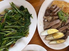 -乌文新澄海卤鹅店