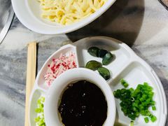 -北平三兄弟涮肉(簋街总店)