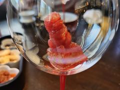 -甄御•海鲜新青岛菜(麦岛店)