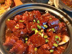 -富临轩私房菜(集庆门大街店)