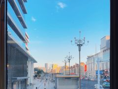 -观塘港茶餐厅(八一大道店)