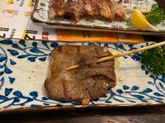 -哥哥の深夜食堂(红松东路店)