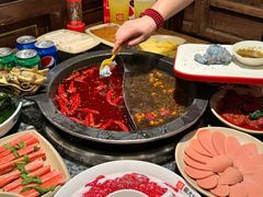 -蜀大侠火锅(春熙路店)