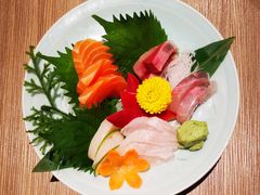 -小山日本料理(岭南天地店)