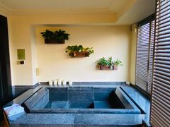 -春晖园度假酒店温泉