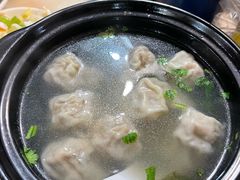 -闫家驴肉老店(华电一校店)