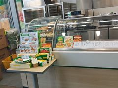 -赛百味SUBWAY(凯丹店)