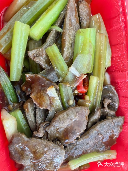 吕氏疙瘩汤·新派鲁菜(东城万达广场店)图片