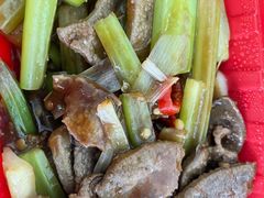 -吕氏疙瘩汤·新派鲁菜(东城万达广场店)
