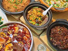 -有红鸡毛店·巴蜀民间菜(碧海南路店)