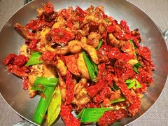 -山石榴·贵州菜(陆家嘴中心店)