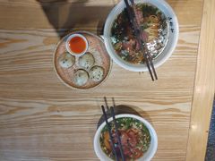 -易裕和·长沙米粉(竹塘西路店)