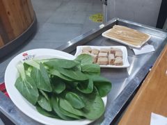 -鹅火锅(翡翠路店)