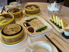 -顺德喜来登酒店·采悦轩