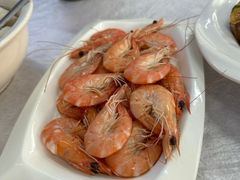 -众味海鲜大排档·活海鲜·潮汕味(南澳店)