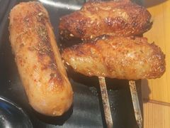 -连锦记海鲜烧烤大排档·锦州特色(西安路交大店)