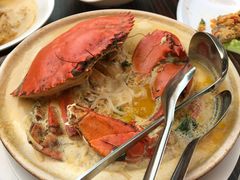 -龍海鲜螃蟹王(大巴窑)
