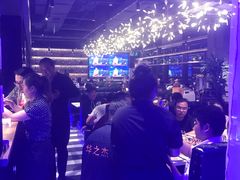 -AK47烤羊腿串吧(柳浪家园店)