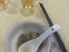 -标记美食新鲜猪杂(兴南大道店)