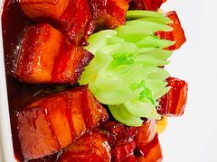 -蘇锦宴·淮扬菜烤鸭·小院(三元桥霄云路店)