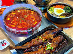-敏丁拌饭(中街总店)