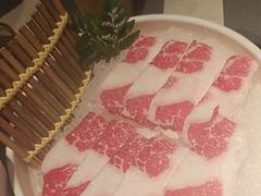 -巴奴毛肚火锅(悠唐购物中心店)