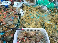 -旺角小渔村(二马路店)