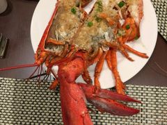 -景湖轩全日制餐厅·南湖名都