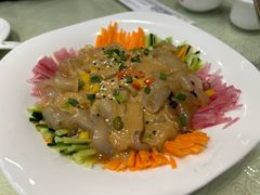 -东四民芳餐厅(世茂工三店)