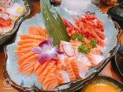 -尺山寸水日料(马桥满天星店)