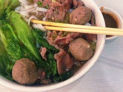 -菜忠潮州牛肉店(岗厦店)