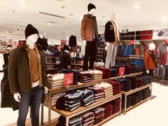 -优衣库(武汉国际广场店)