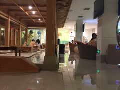 -热带雨林汗蒸馆(汶水东路店)