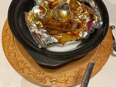 -臻宝中餐厅·大连菜·海鲜·融合菜(大连一方城堡豪华精选酒店)