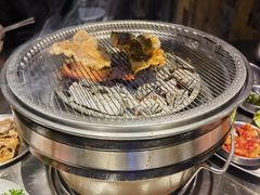 -韩山葵烤肉(太古里店)