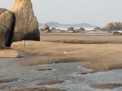 -南澳海滩
