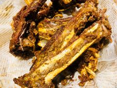 毡房烤羊背-九十九顶毡房(阜石路店)