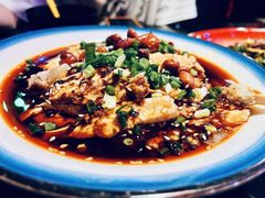 -醉小酒馆·川菜·江湖菜·重庆菜(观音桥旗舰店)