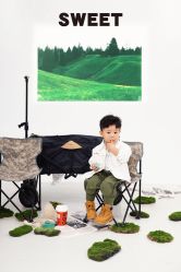 -大连棒棒糖儿童摄影(熊洞街店)